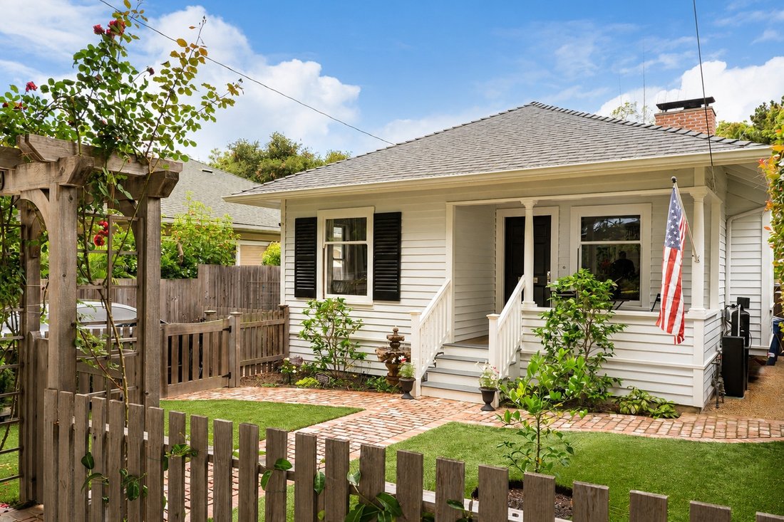 House in Santa Barbara, California, United States 2 - 18016902
