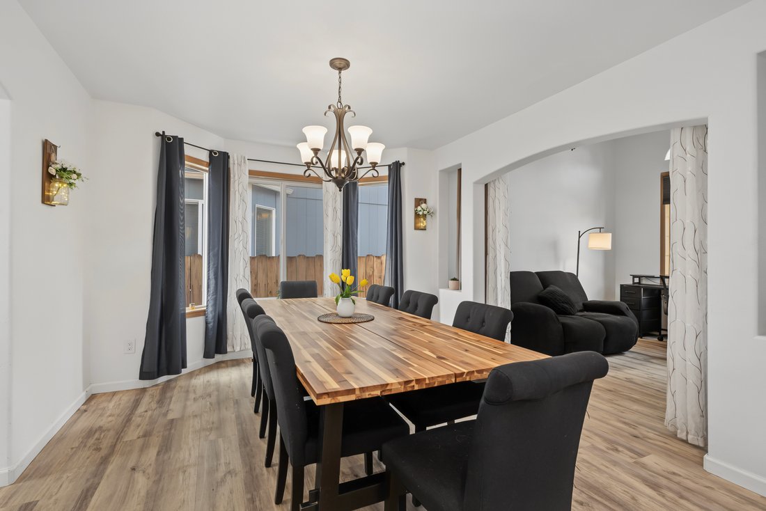 House in Tacoma, Washington, United States 5 - 18608041