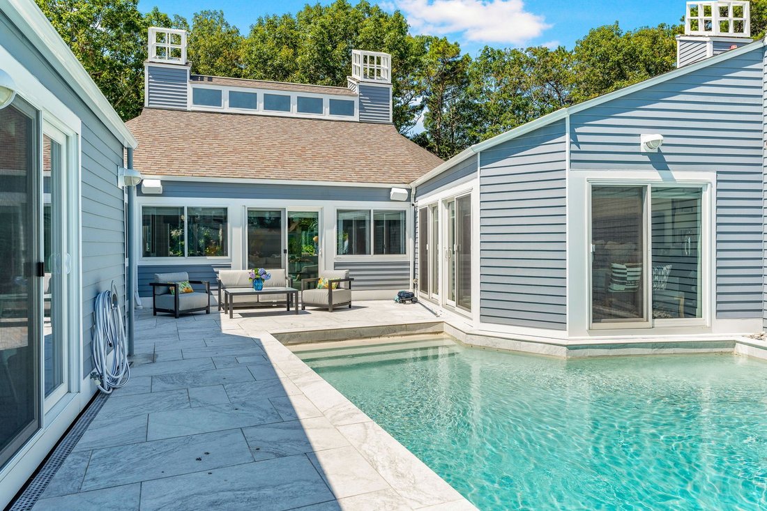 Condo in Mashpee, Massachusetts, United States 1 - 18607357