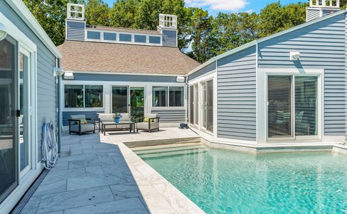 Condo in Mashpee, Massachusetts, United States 1
