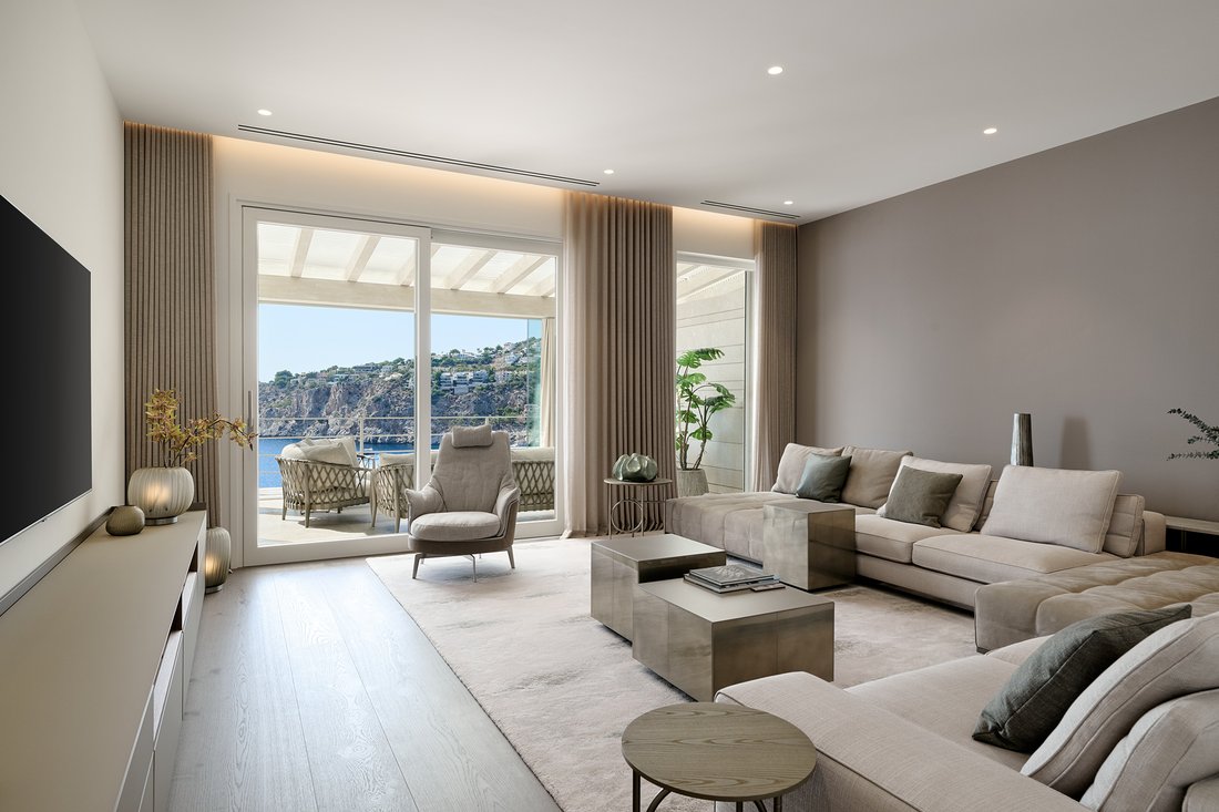 House in Andratx, Balearic Islands, Spain 4 - 18608257