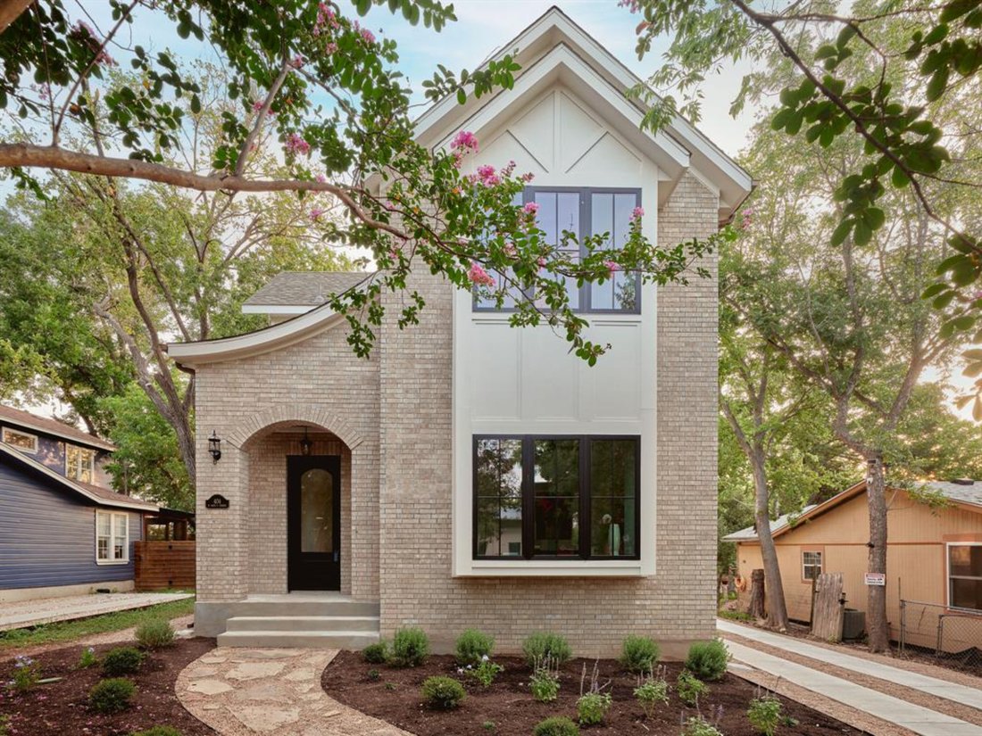 House in Austin, Texas, United States 1 - 18608264