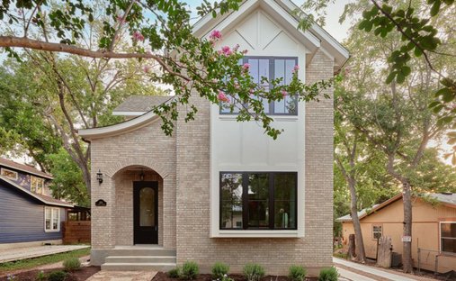 Haus in Austin, Texas, Vereinigte Staaten 1