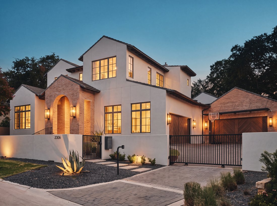 House in Austin, Texas, United States 2 - 15090255