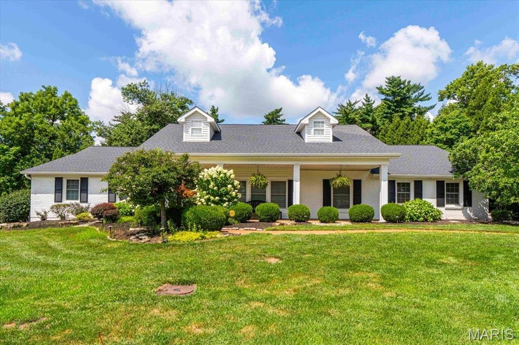 House in Town and Country, Missouri, United States 2 - 18608283