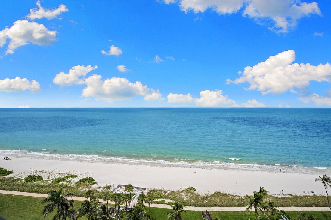 Eigentumswohnung in Naples, Florida, Vereinigte Staaten 1 - 18607677