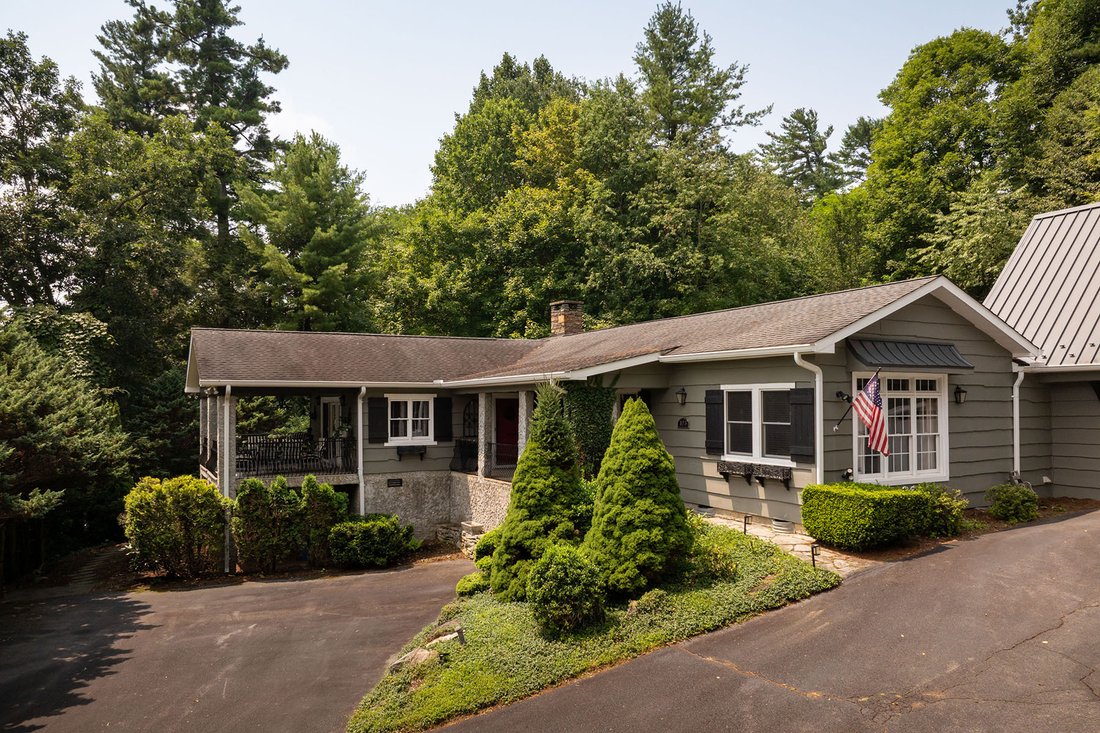 House in Blowing Rock, North Carolina, United States 2 - 18607520