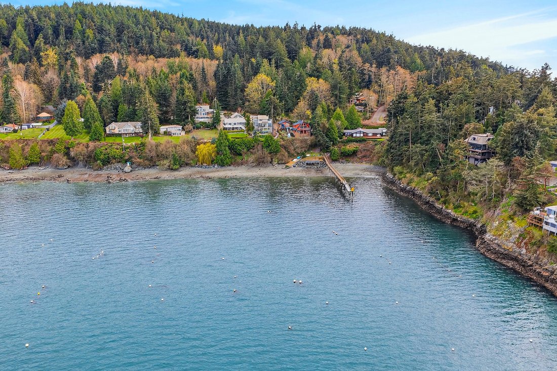 House in Anacortes, Washington, United States 5 - 18607906