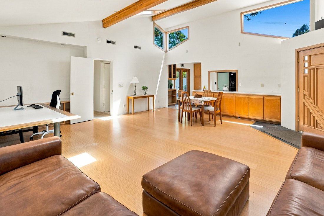 House in Los Gatos, California, United States 5 - 18607708