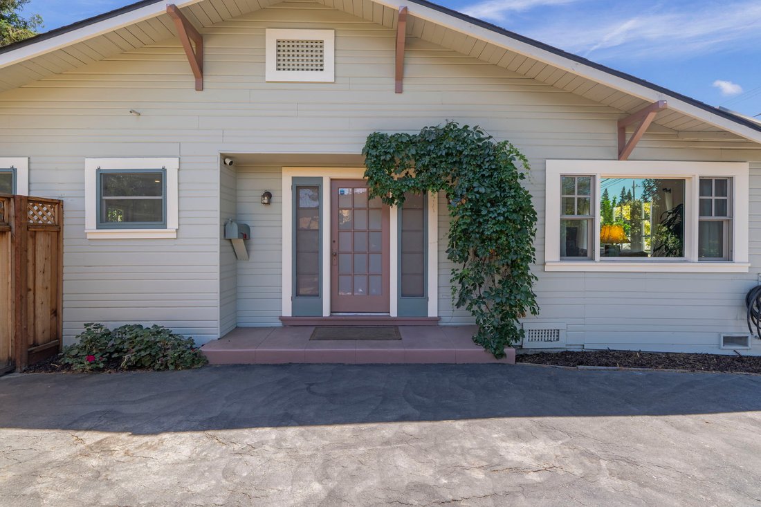 House in San Jose, California, United States 3 - 18607693