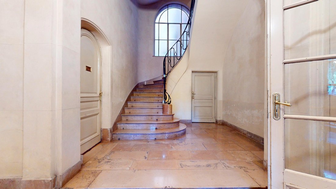 Apartment in Buenos Aires, Buenos Aires, Argentina 5 - 18607402