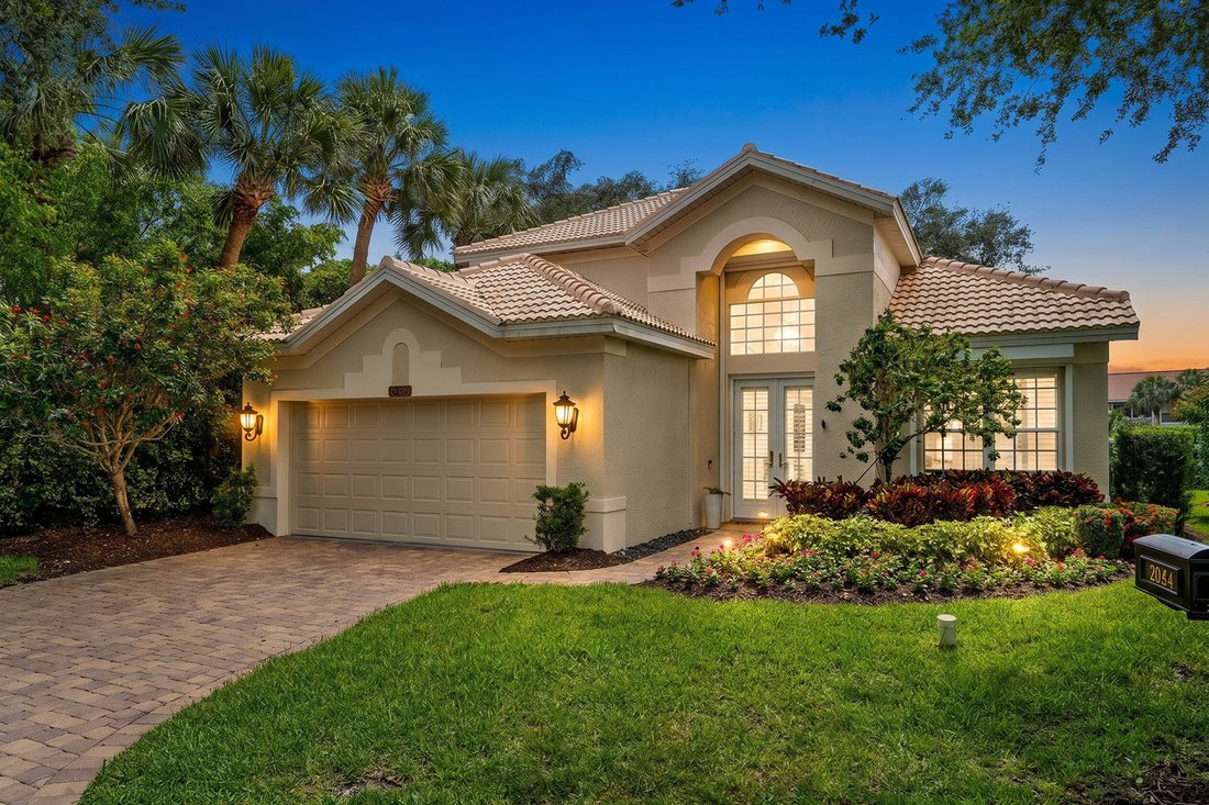 House in Naples, Florida, United States 1 - 18034520