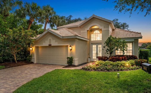 Casa en Naples, Florida, Estados Unidos 1
