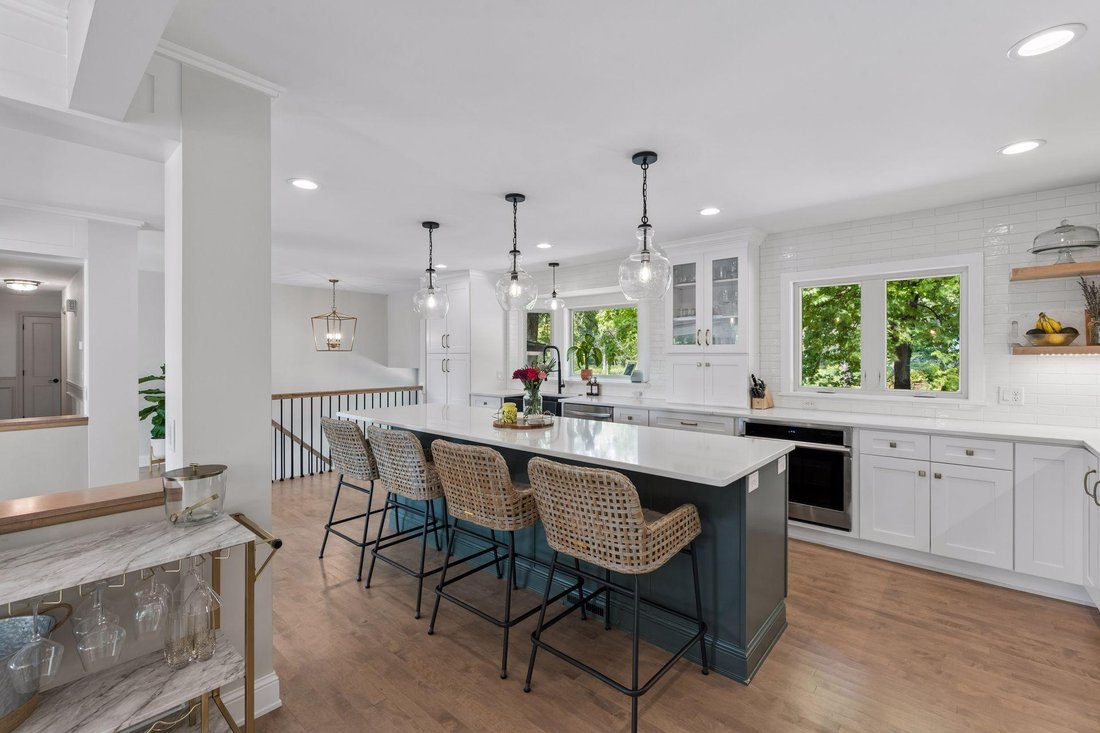House in Wayzata, Minnesota, United States 5 - 18608295