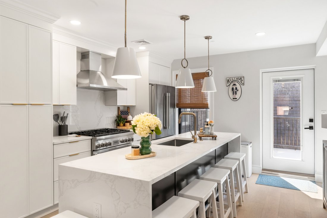 Condo in Boston, Massachusetts, United States 4 - 18607898