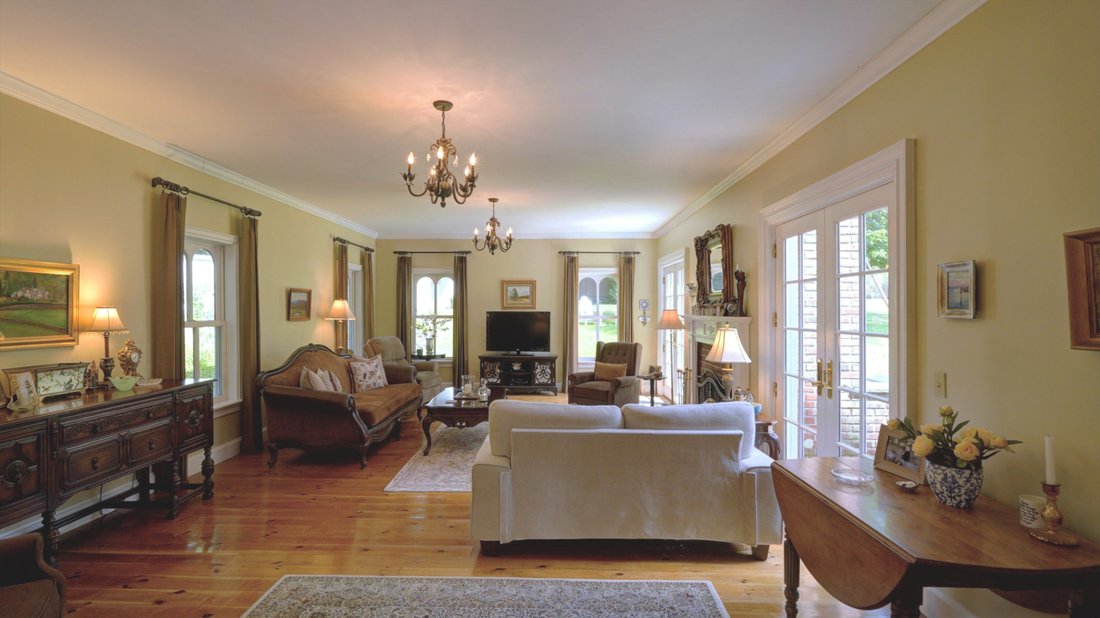 House in Millerton, New York, United States 3 - 18607740