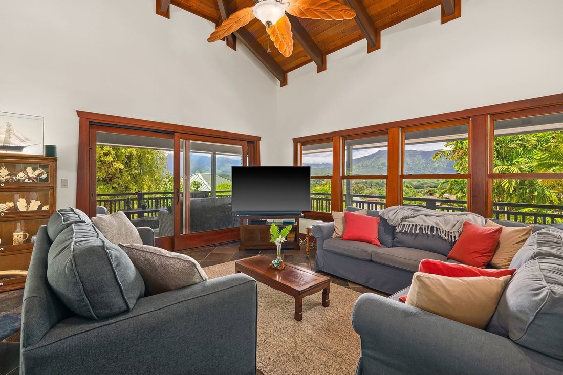 House in Kapaʻa, Hawaii, United States 3 - 18607903