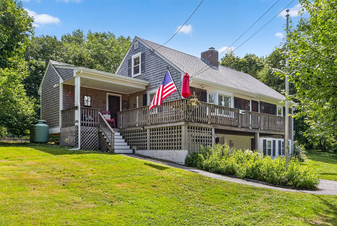 House in Falmouth, Massachusetts, United States 1 - 18607928
