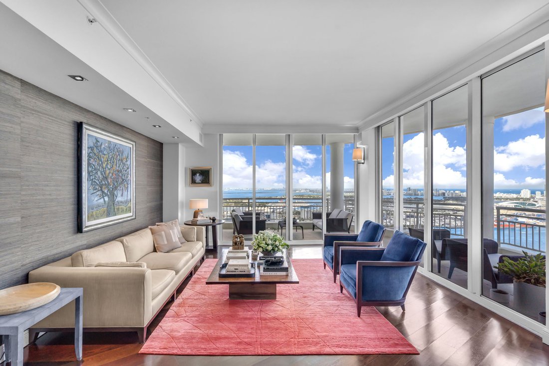 Condo in Miami, Florida, United States 5 - 18607368