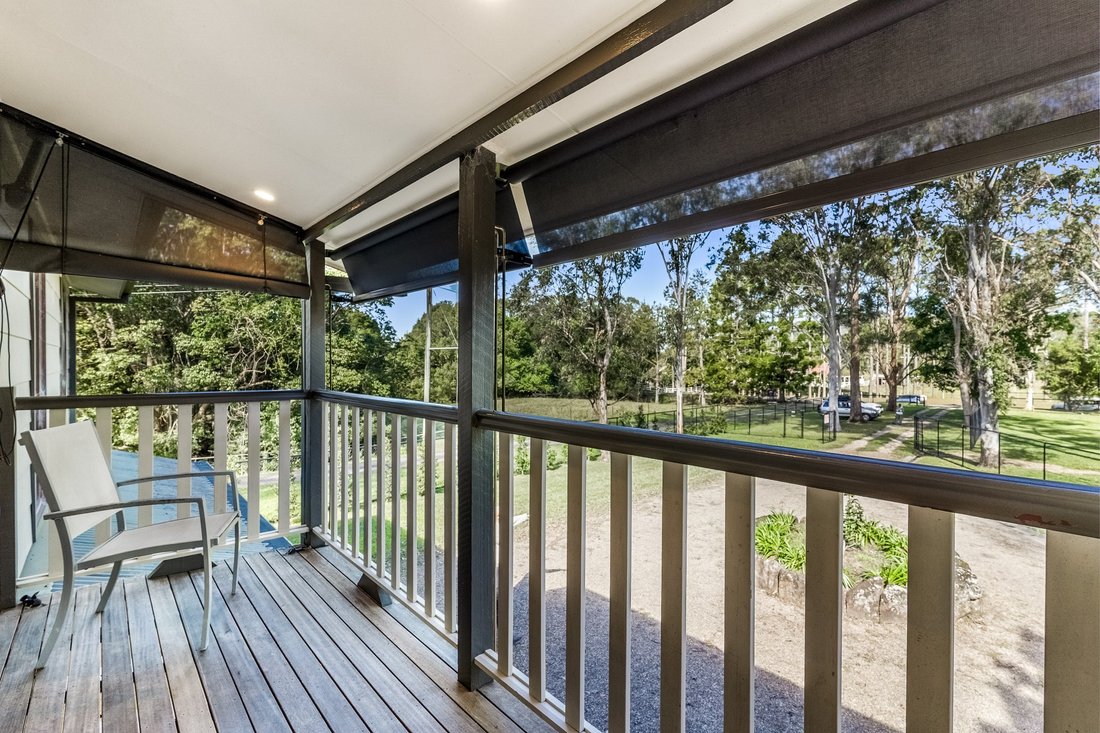 House in Mullumbimby Creek, New South Wales, Australia 3 - 18607952