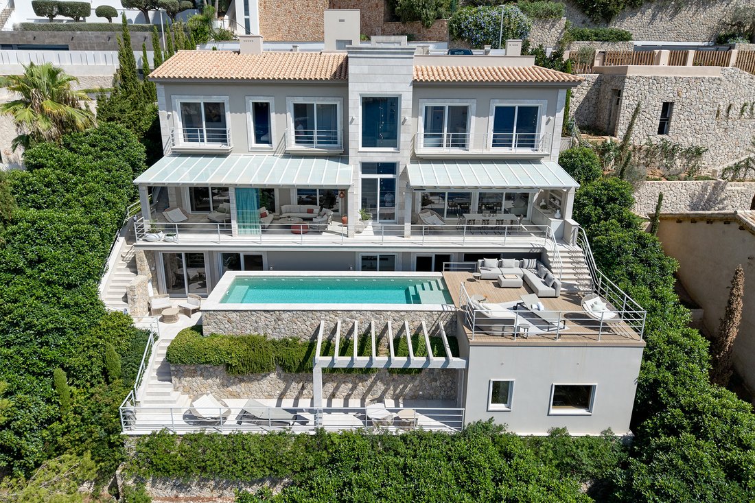 House in Andratx, Balearic Islands, Spain 2 - 18608257