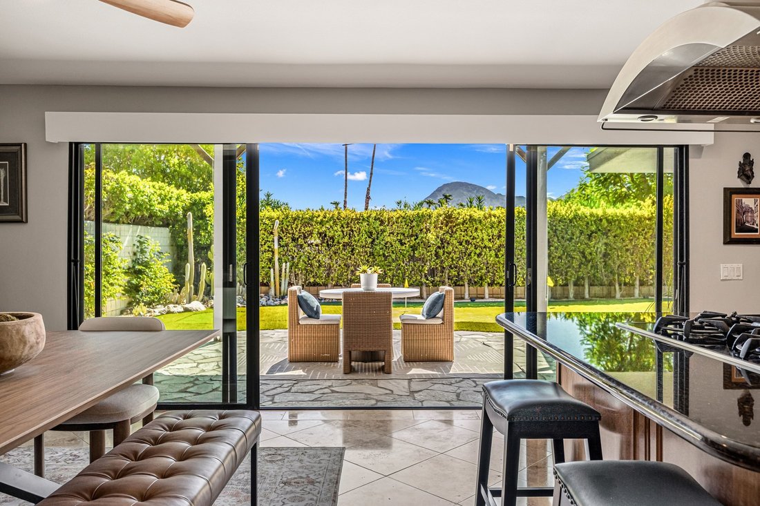 House in Palm Desert, California, United States 5 - 18607744