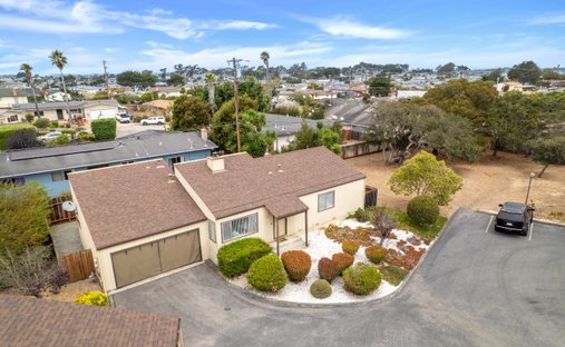 Townhouse in Marina, California, United States 1