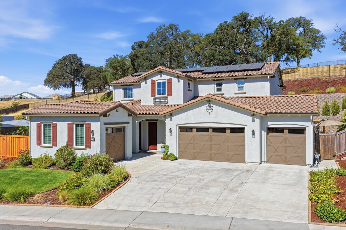 House in Lincoln, California, United States 2 - 18607835