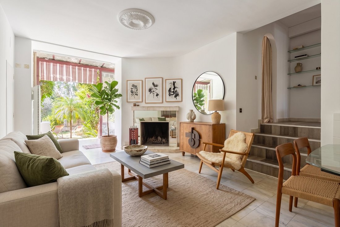 Apartment in Arroios, Lisbon, Portugal 2 - 18607320