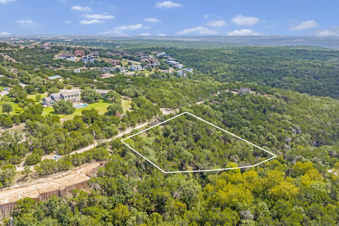 Land in Austin, Texas, United States 5 - 18608371
