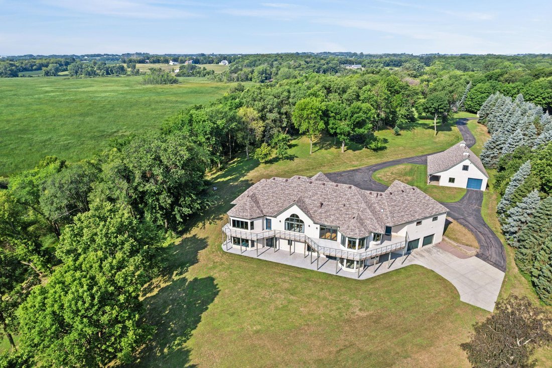 House in Buffalo, Minnesota, United States 3 - 18608293