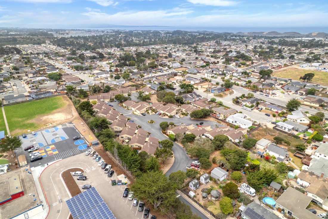 Townhouse in Marina, California, United States 5 - 18607373