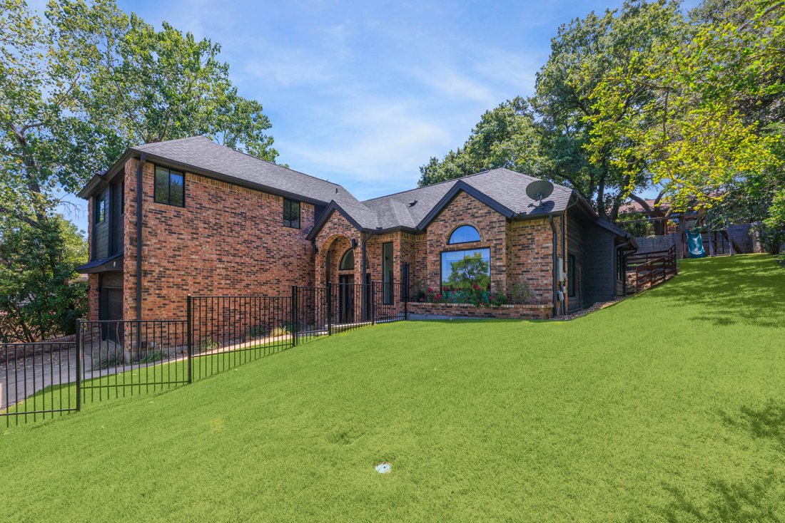 House in Austin, Texas, United States 1 - 18607689