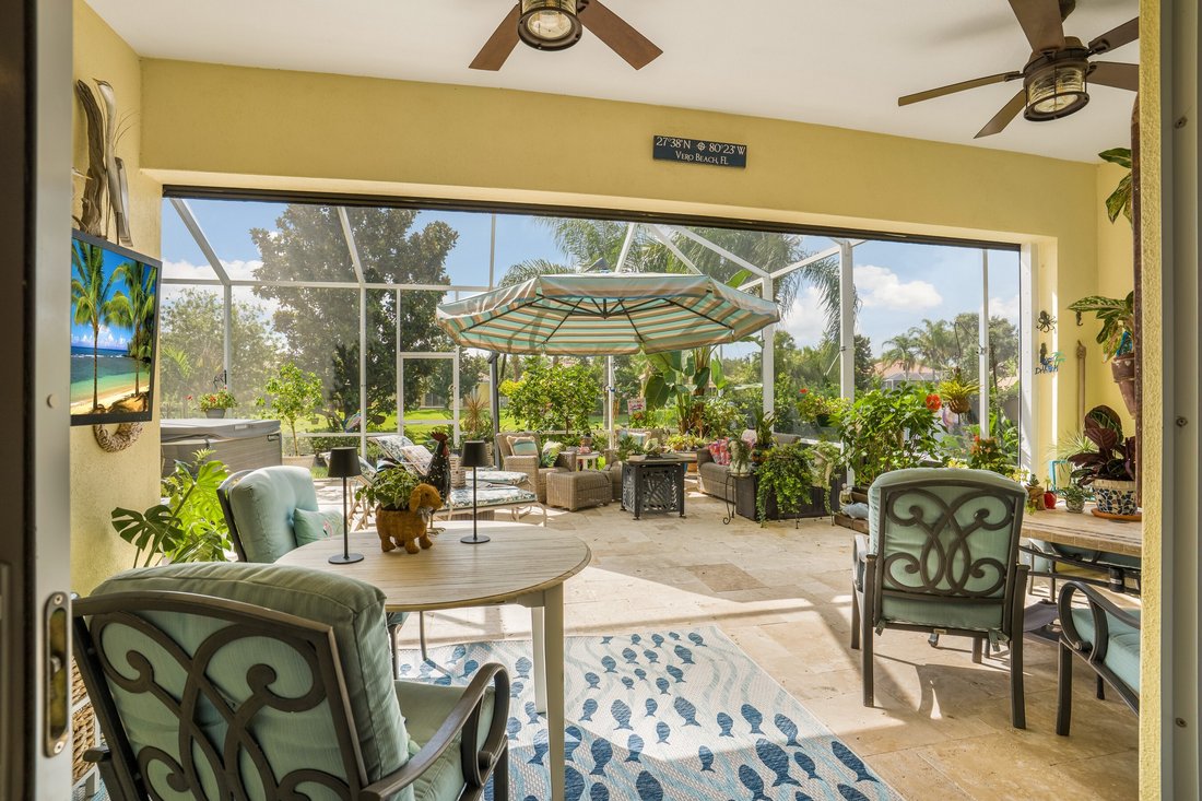 House in Vero Beach, Florida, United States 1 - 18607571