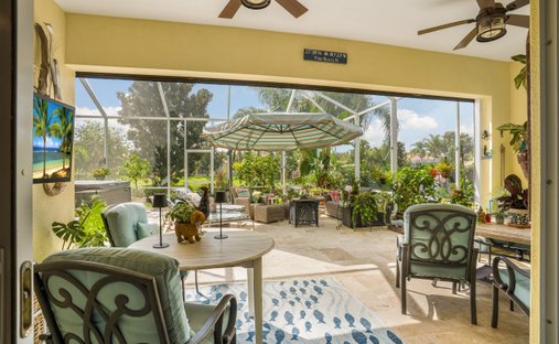 Maison à Vero Beach, Floride, États-Unis 1