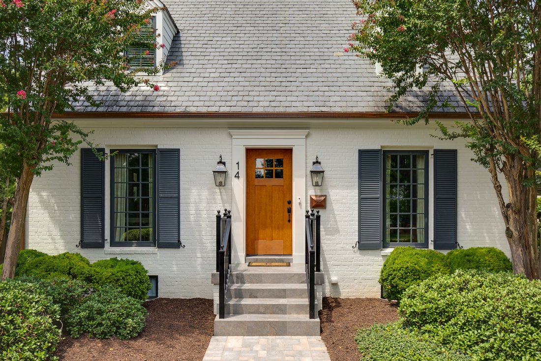 House in Richmond, Virginia, United States 1 - 18607905
