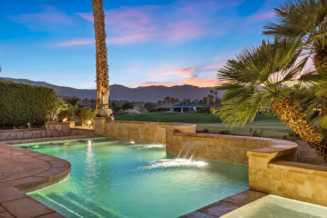 House in La Quinta, California, United States 1 - 18484427