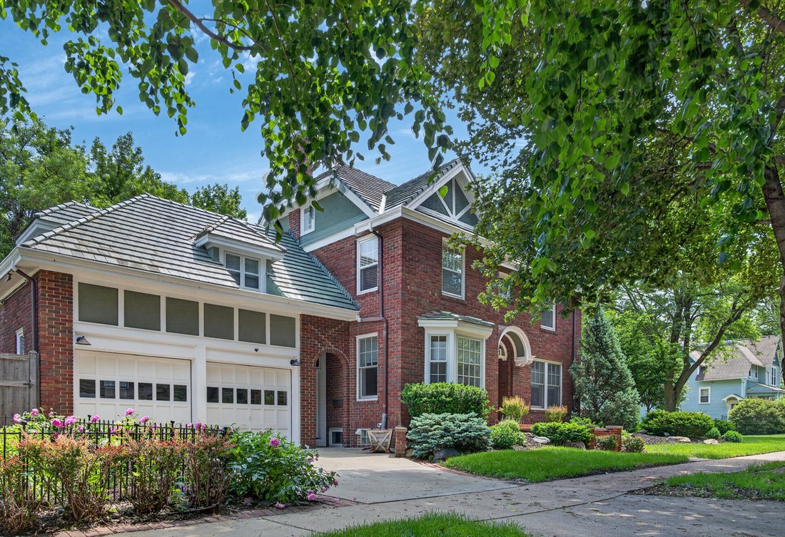 House in Sioux Falls, South Dakota, United States 3 - 18607757