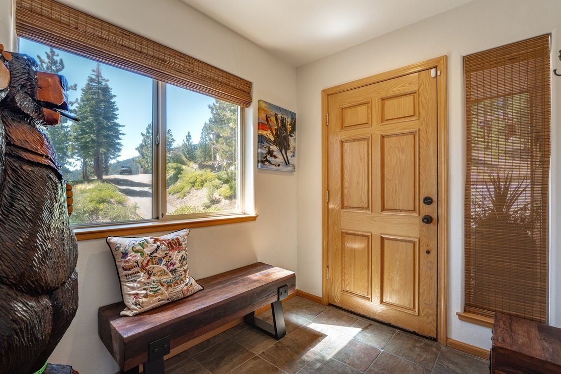 House in Incline Village, Nevada, United States 4 - 18607807