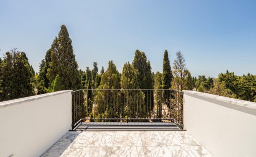 Maison à Arroios, Lisbonne, Portugal 1
