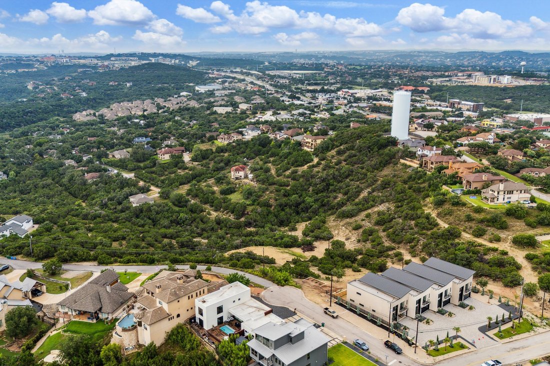 Land in Austin, Texas, United States 1 - 18608369