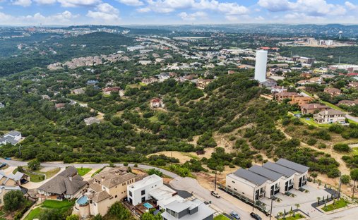 Terreno a Austin, Texas, Stati Uniti 1