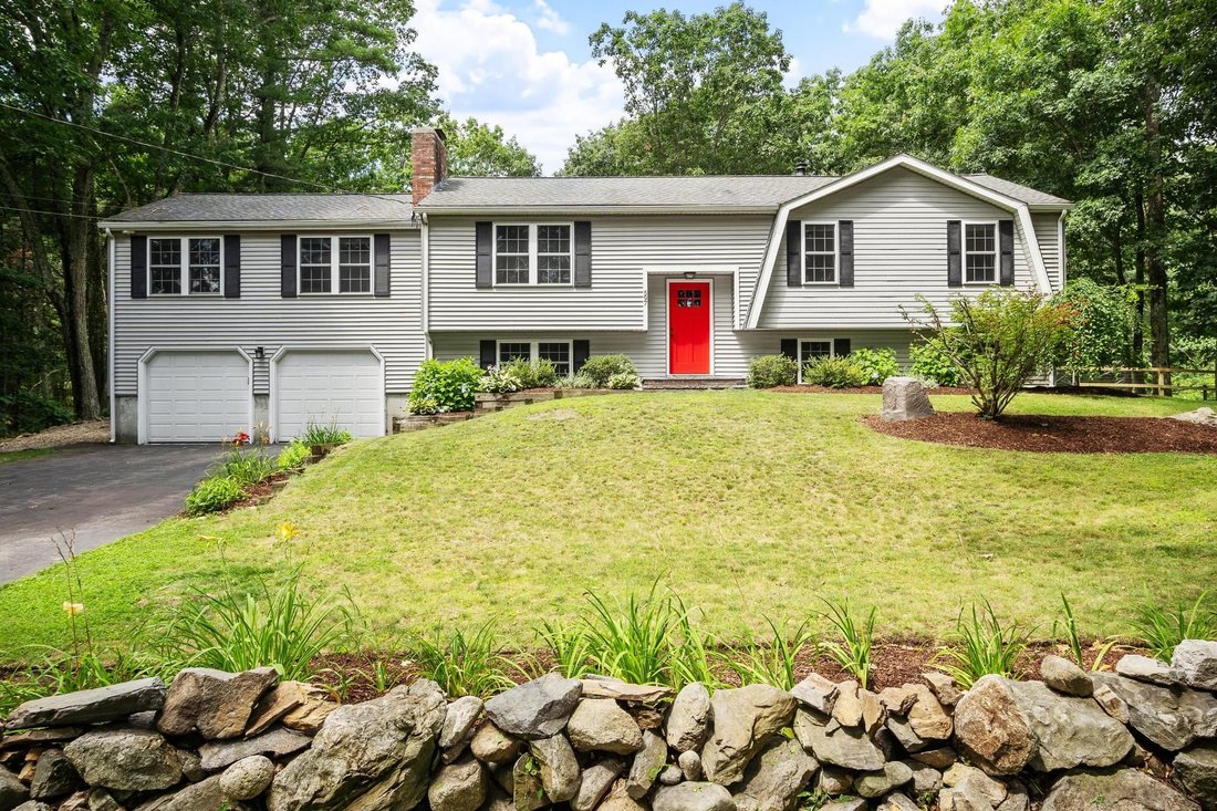 House in Groton, Massachusetts, United States 1 - 18608066