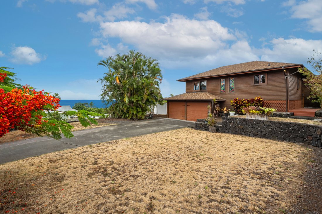 House in Kailua-Kona, Hawaii, United States 2 - 18607795