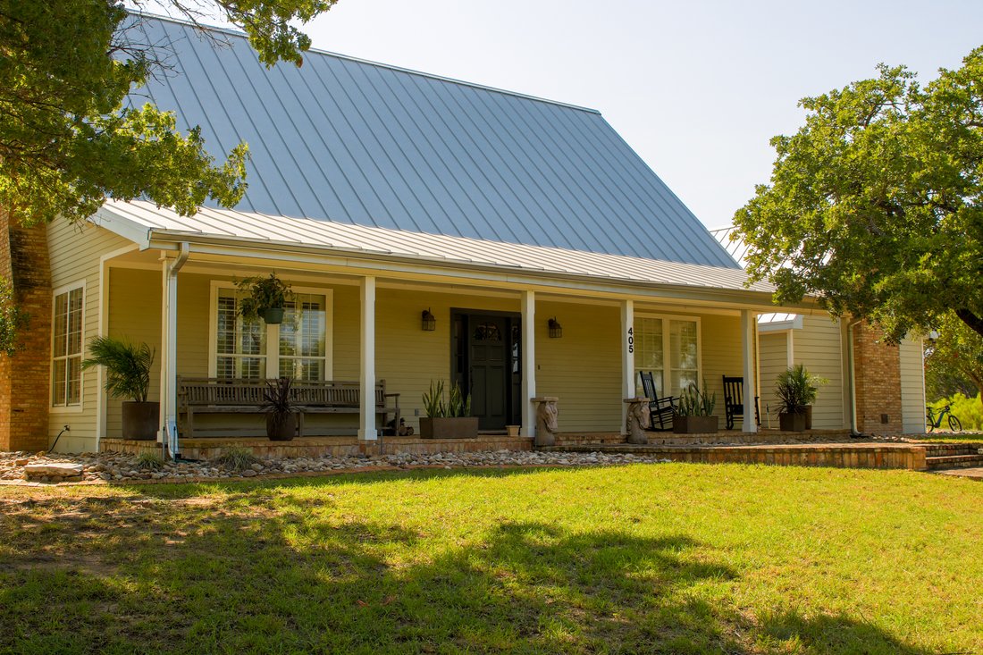 House in Fredericksburg, Texas, United States 1 - 18608189