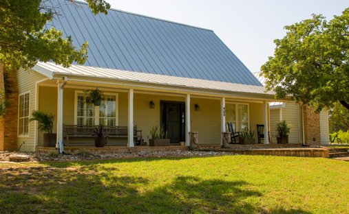Maison à Fredericksburg, Texas, États-Unis 1