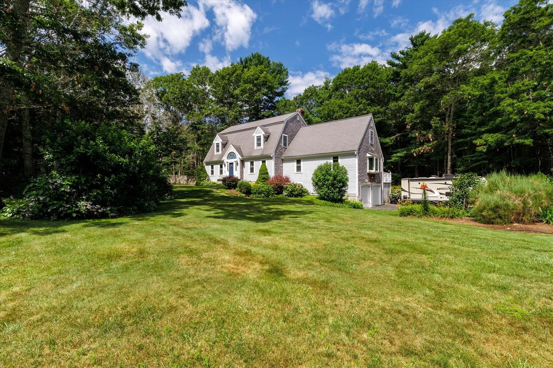 House in Sandwich, Massachusetts, United States 1 - 17647510