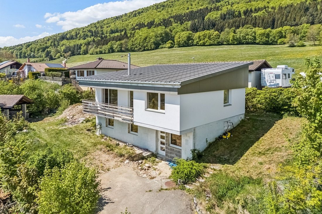 Haus in Plateau de Diesse, Bern, Schweiz 1 - 18608184