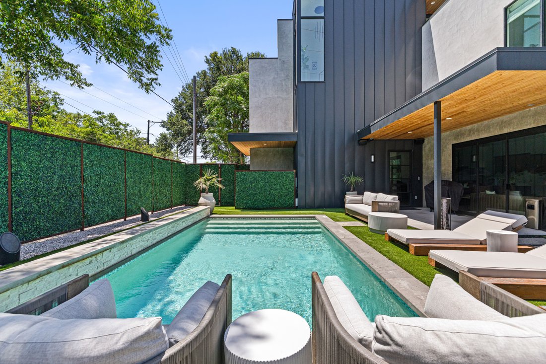 House in Austin, Texas, United States 4 - 18607455