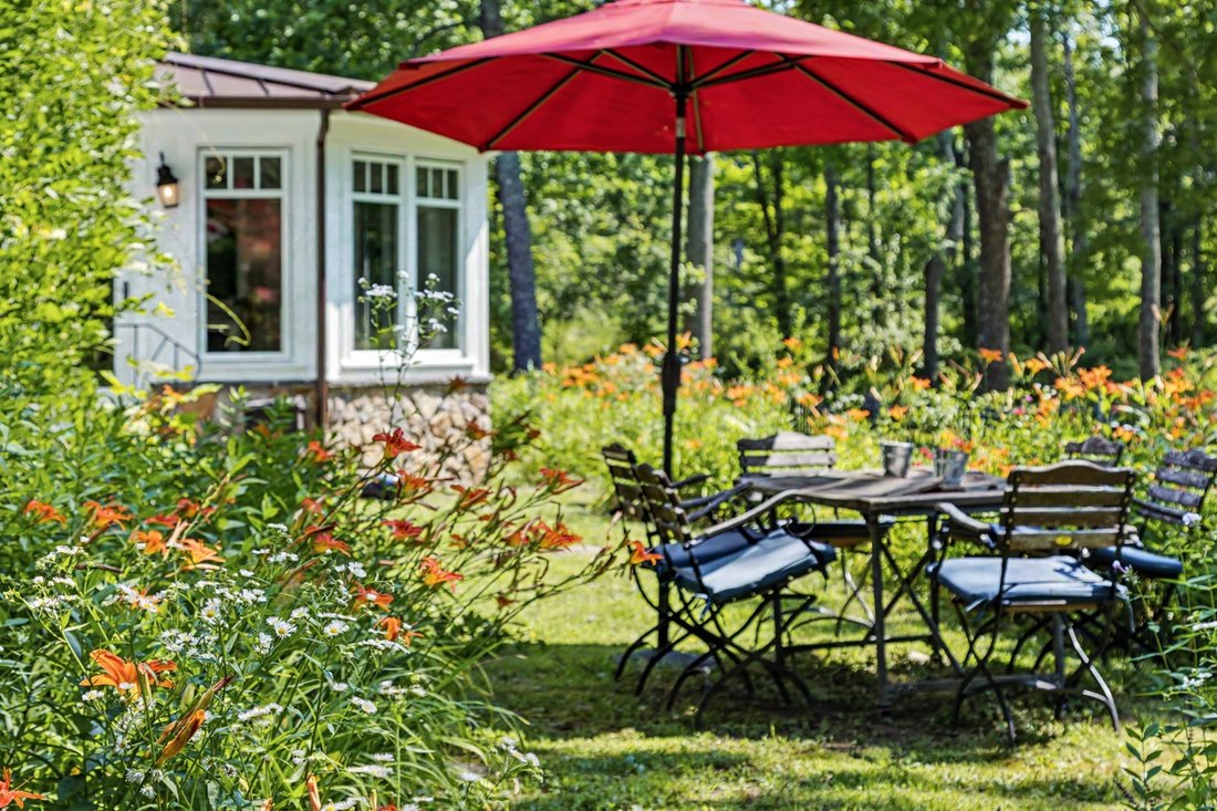 House in Lebanon Township, New Jersey, United States 4 - 17797107